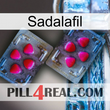 Sadalafil 15
